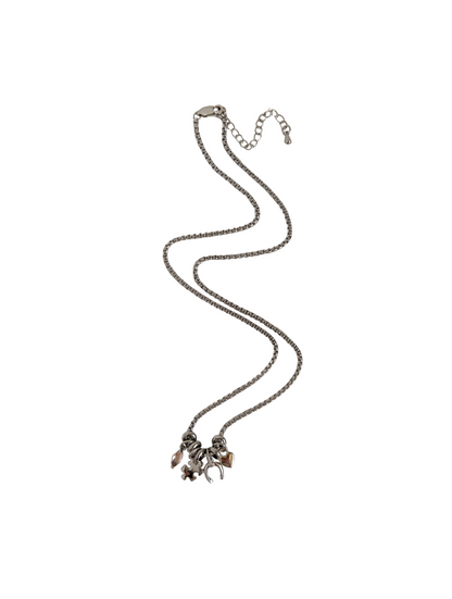Marla Necklace