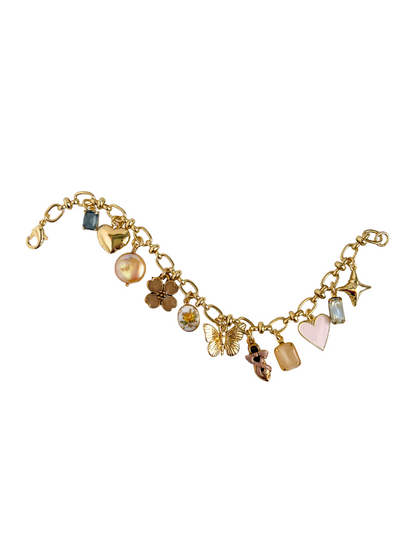 Verona Charm Bracelet