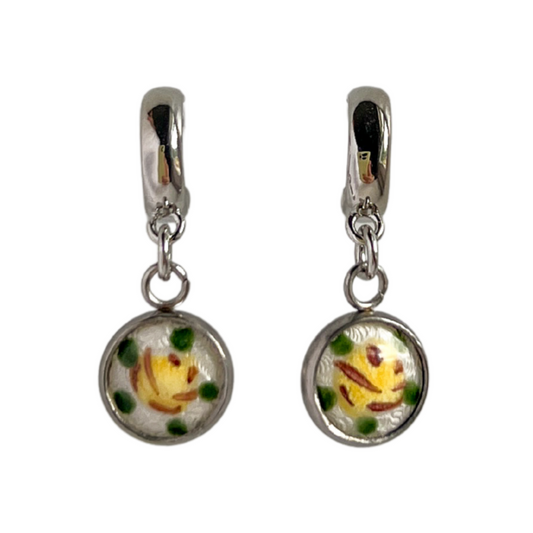 Vina Earrings