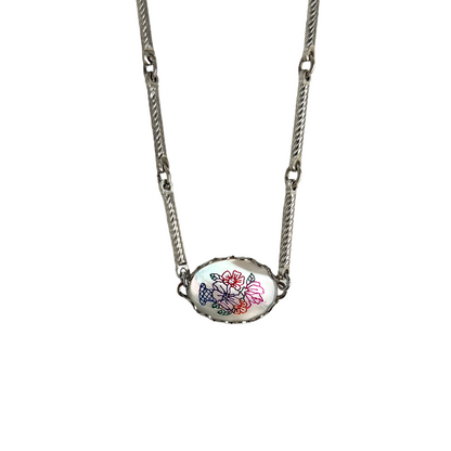 Vida Necklace