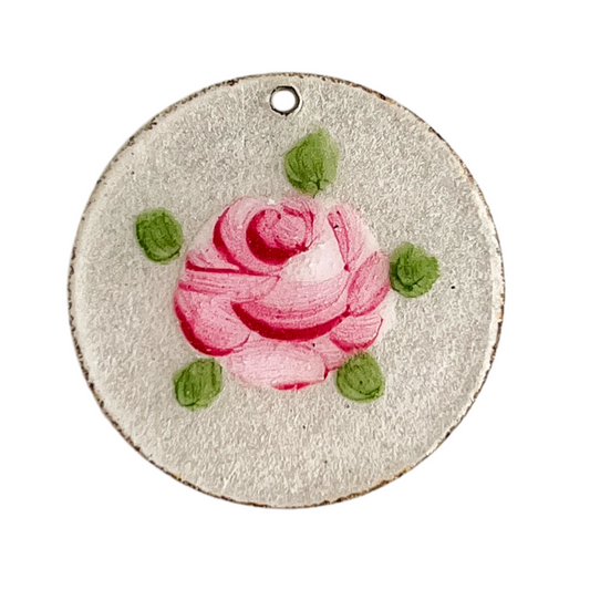 Pink Rose (V)