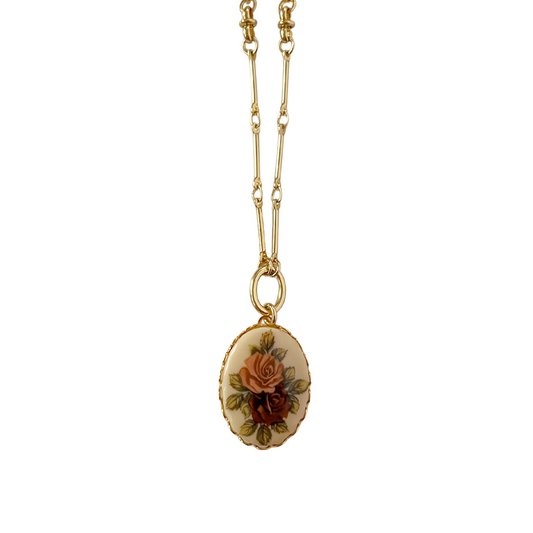 Lou Necklace