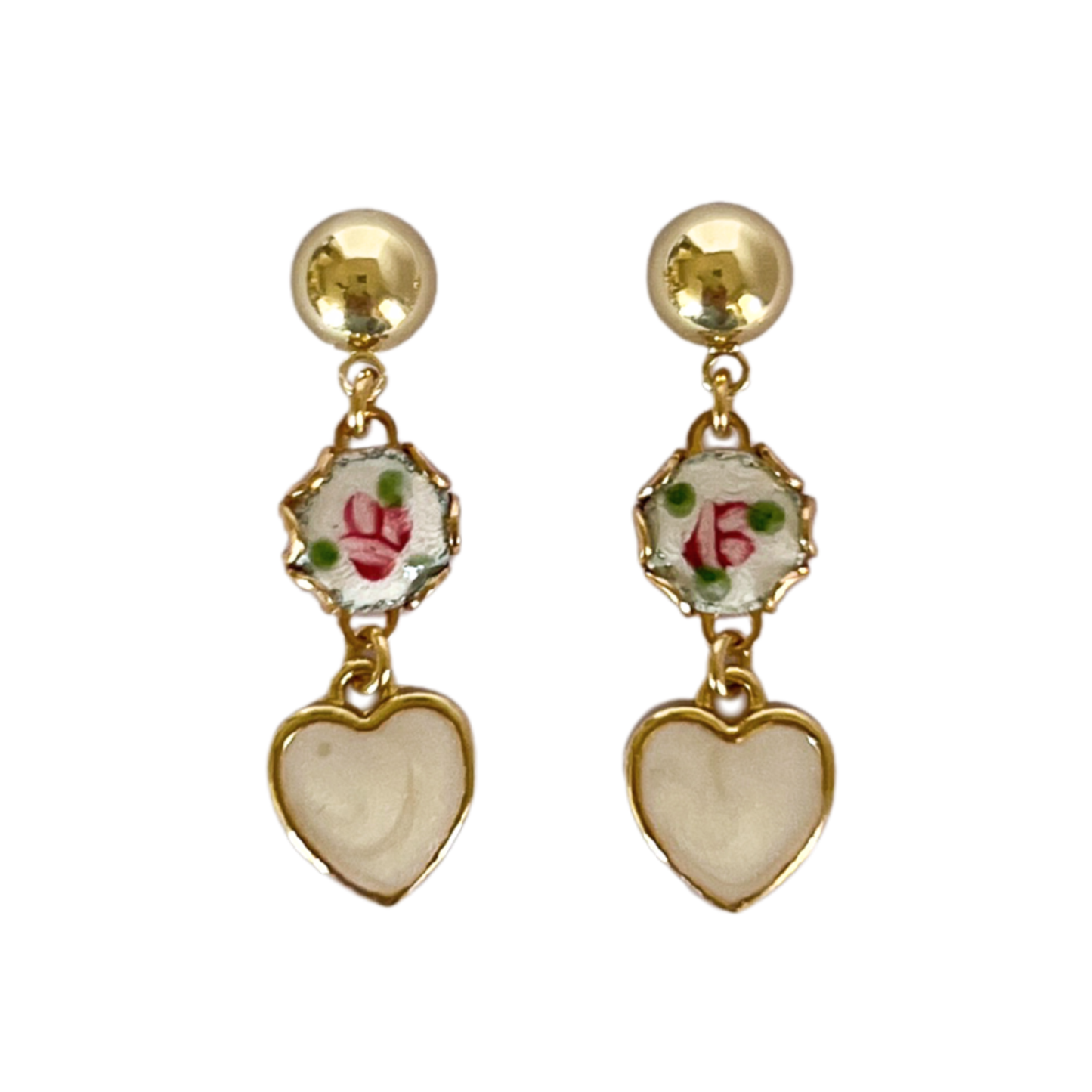 Maribel Earrings
