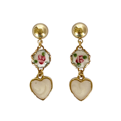 Maribel Earrings