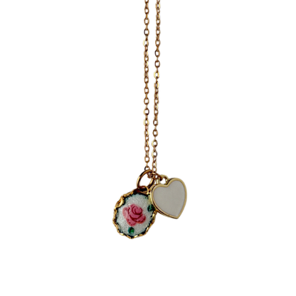 Sophia Necklace