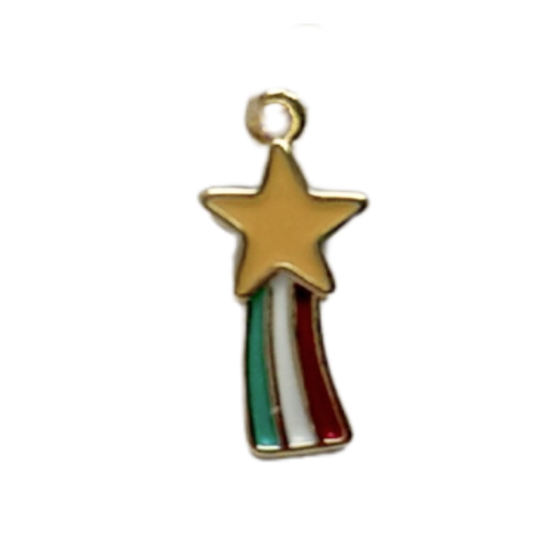 Shooting Star