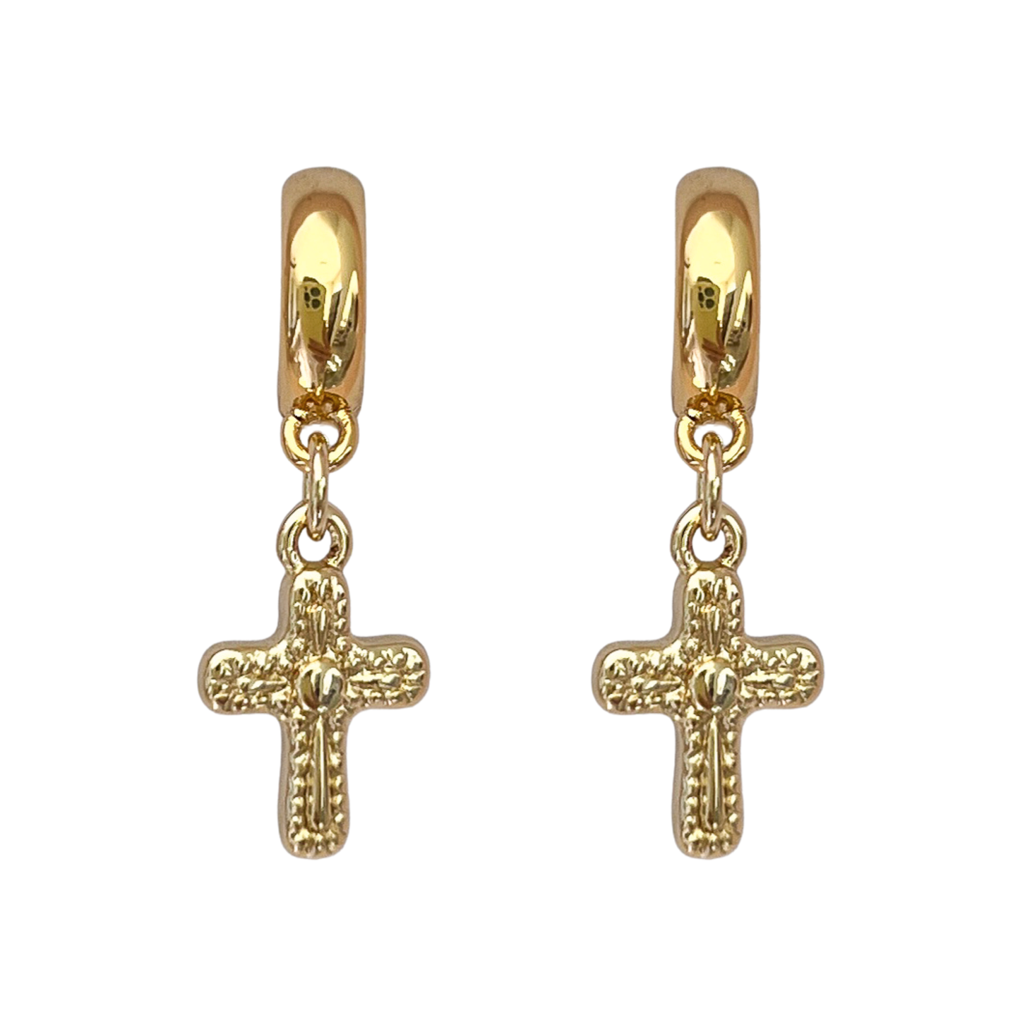 Faithful Earrings
