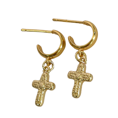 Faithful Earrings