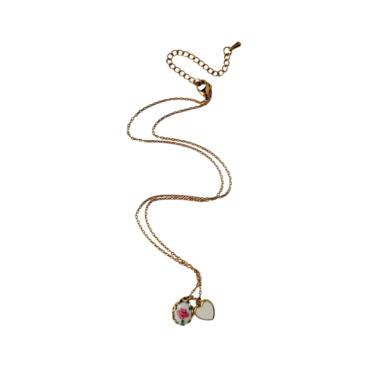 Sophia Necklace