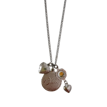 Nellie Necklace