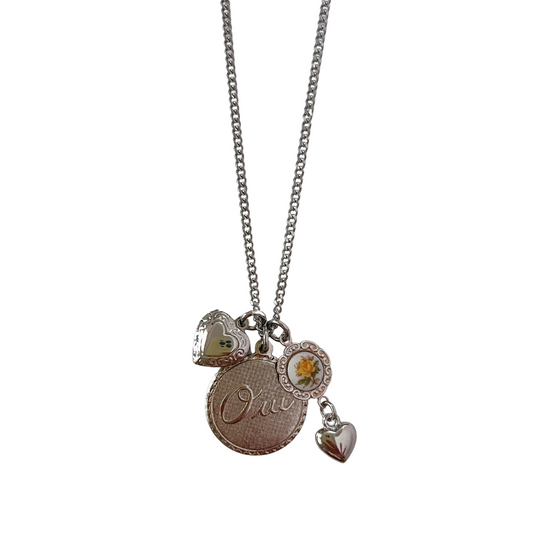 Nellie Necklace