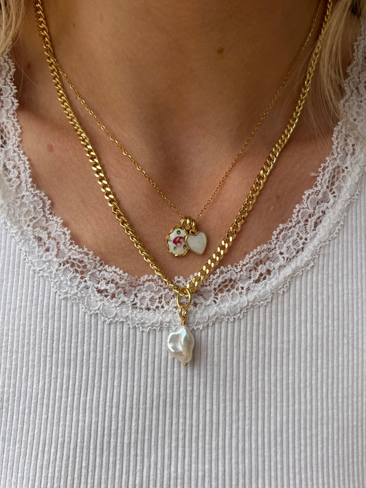 Sophia Necklace