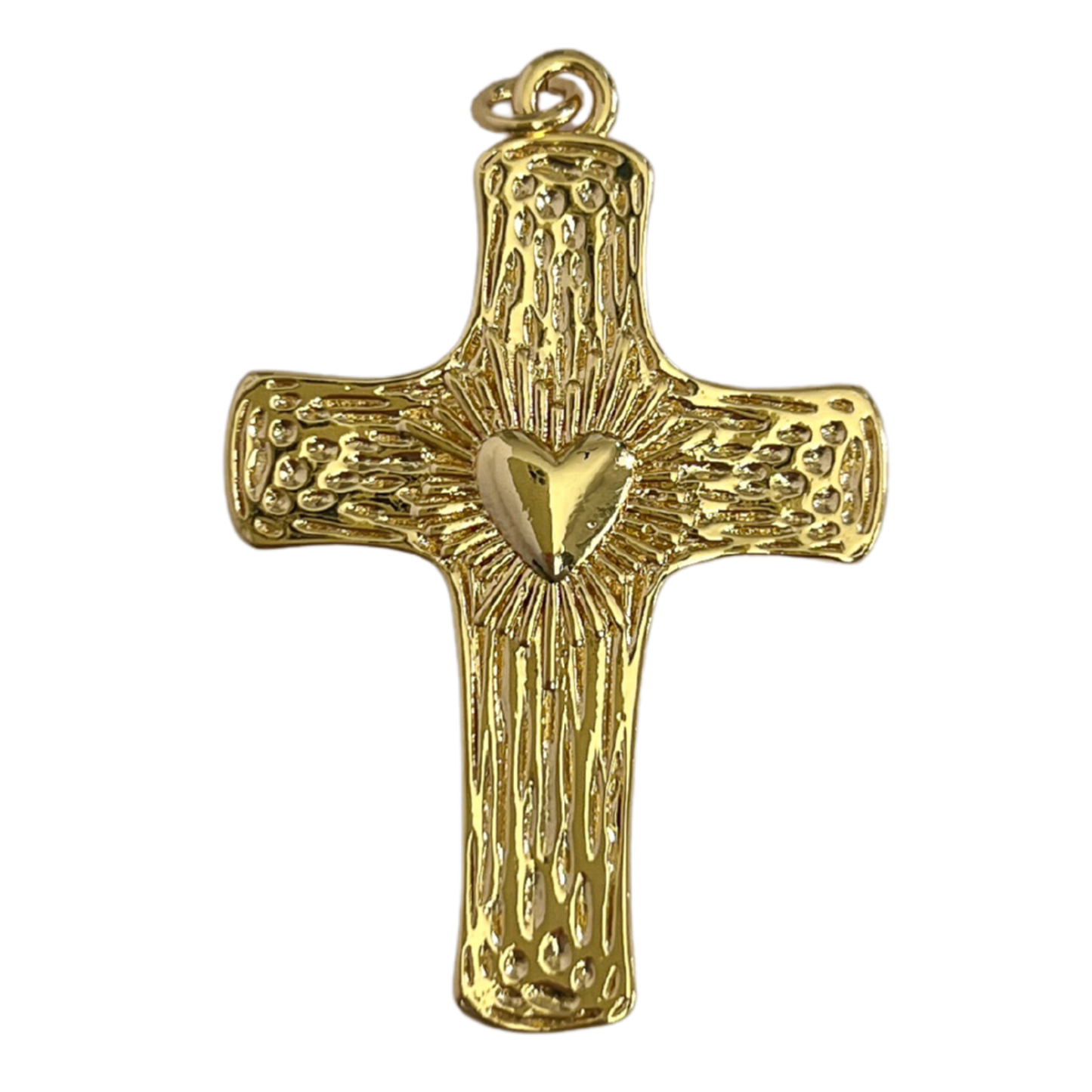Cross Pendant