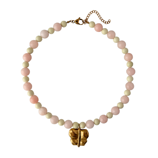 Colette Necklace