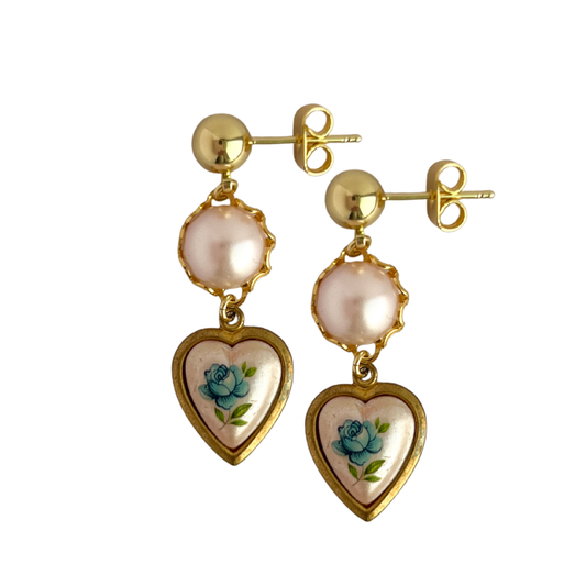 Arabella Earrings
