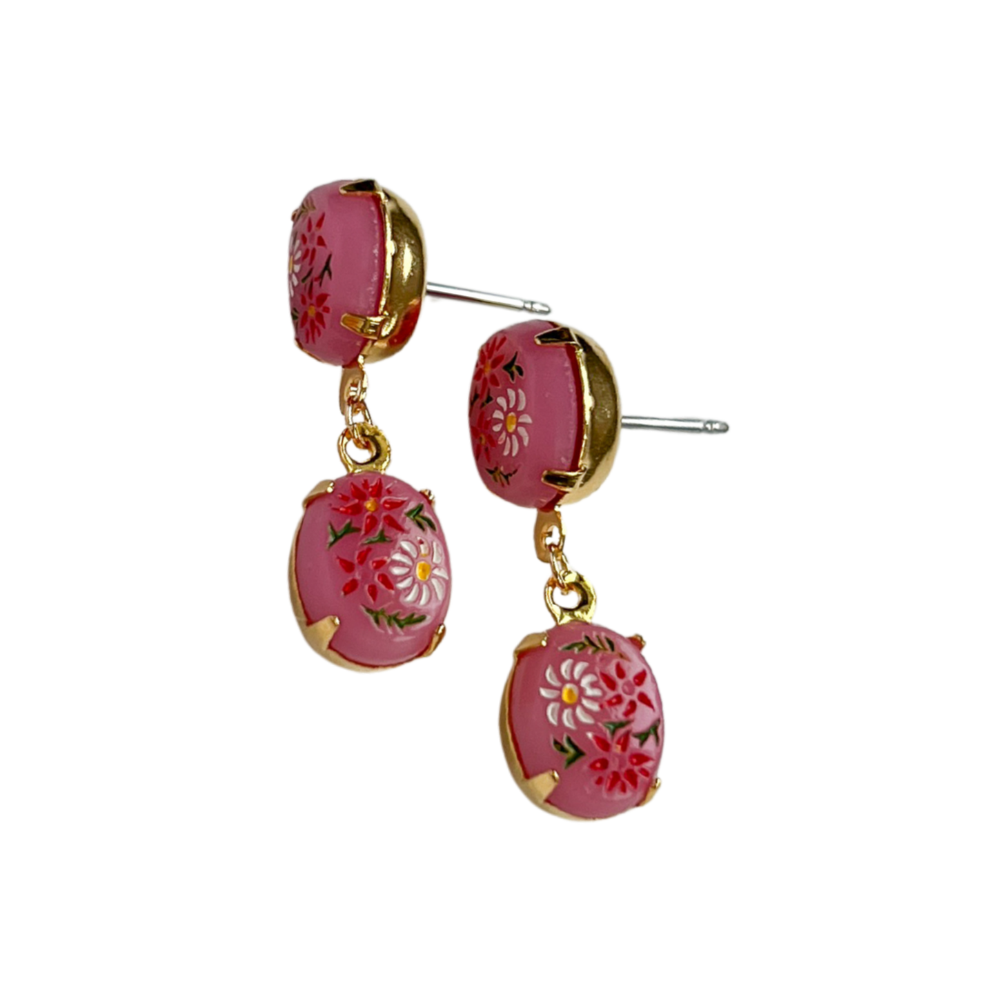Emery Earrings