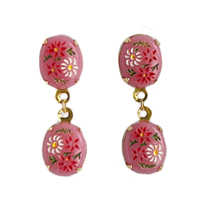Emery Earrings
