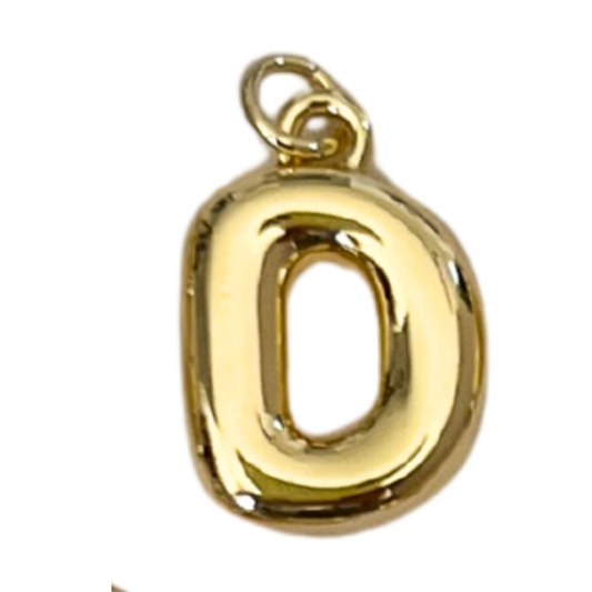 Bubble D