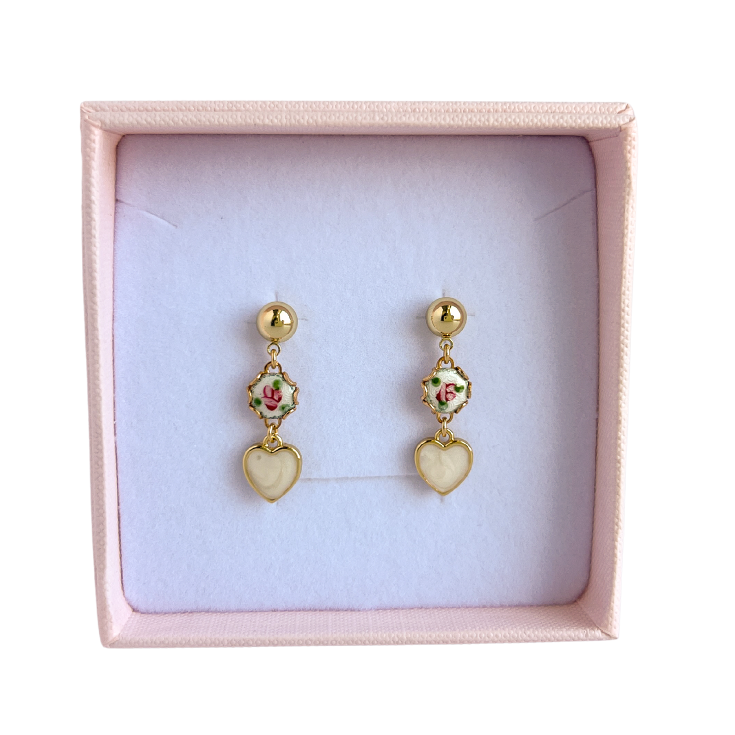 Maribel Earrings