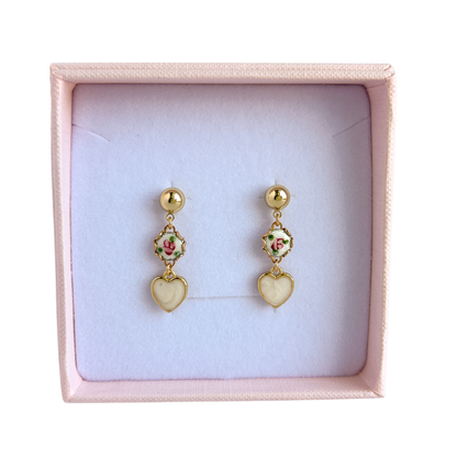 Maribel Earrings