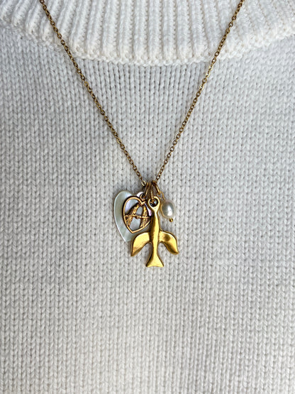 Phoebe Necklace