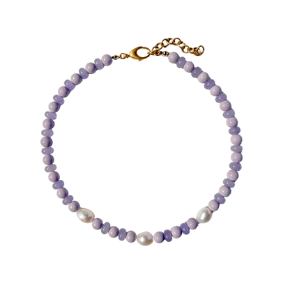 Clara Necklace