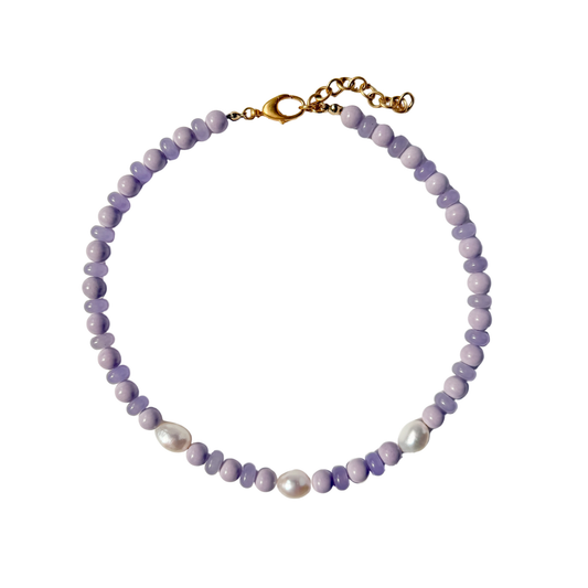 Clara Necklace