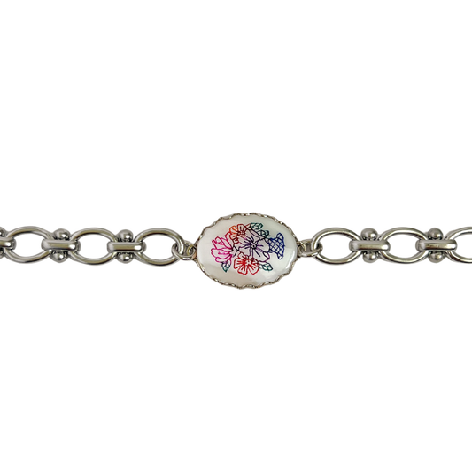 Soraya Bracelet
