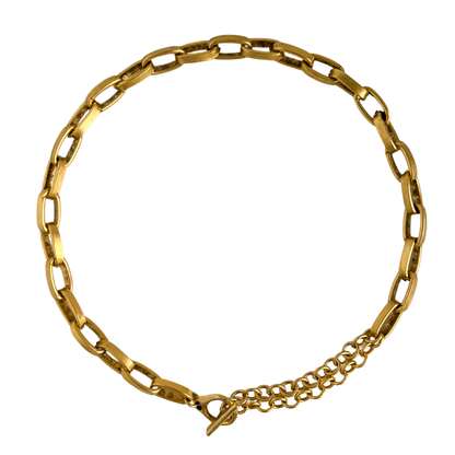 Kasey Necklace
