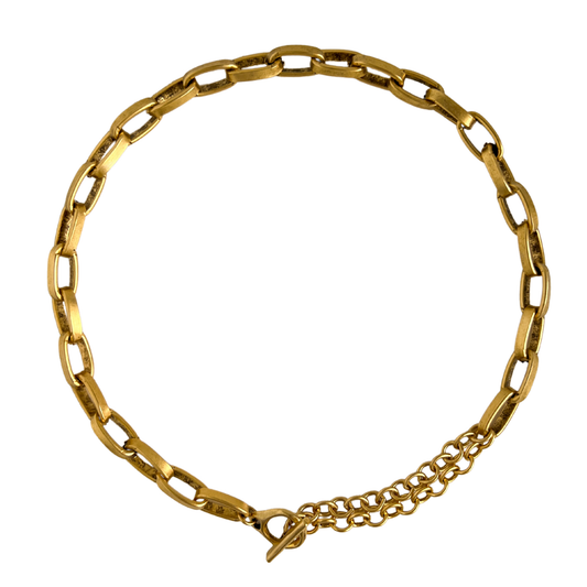 Kasey Necklace