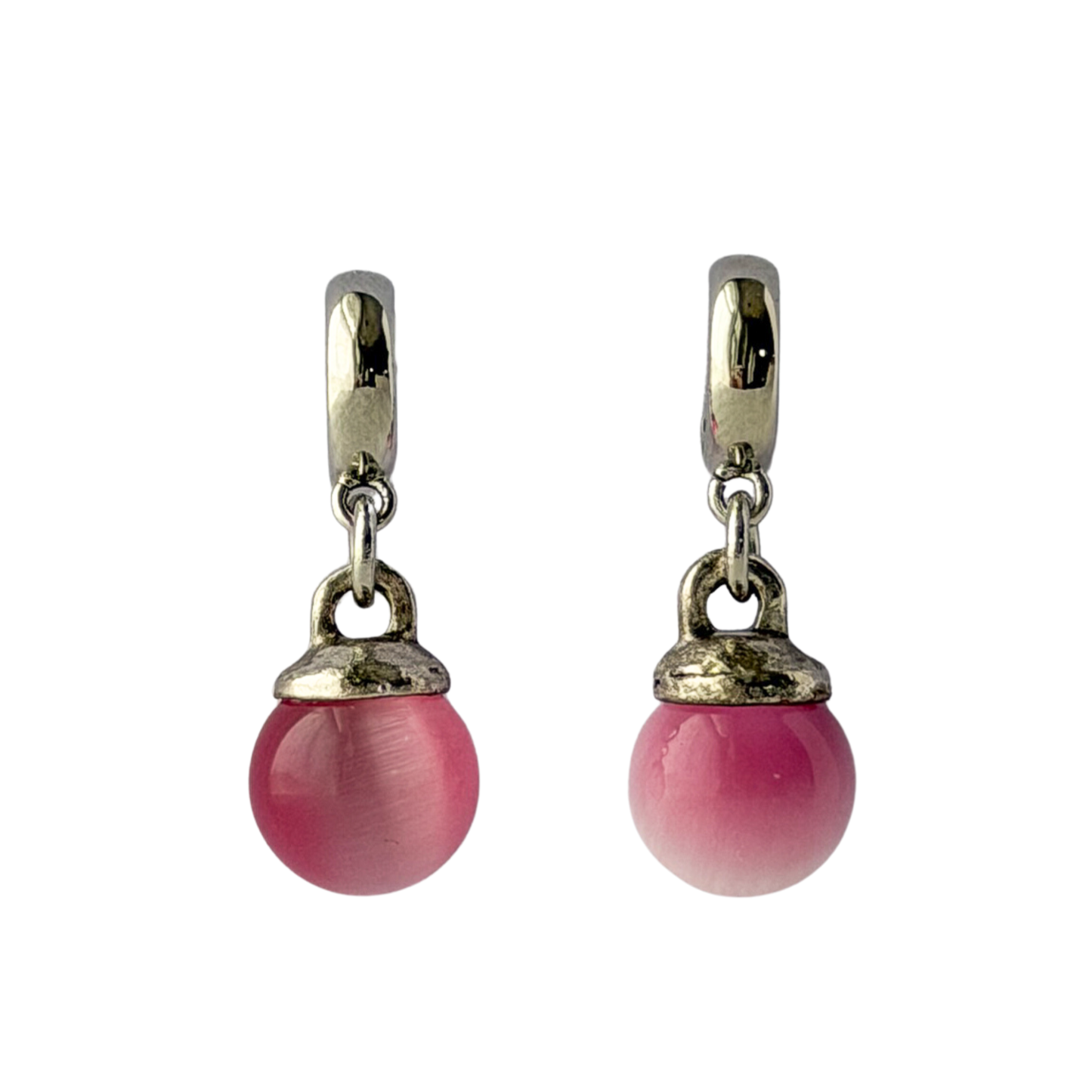 Halo Earrings