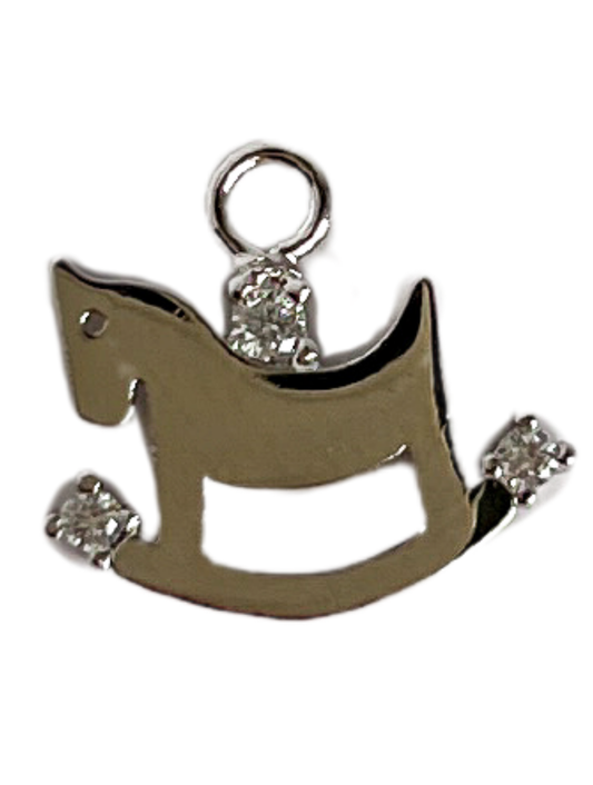 Rocking Horse S