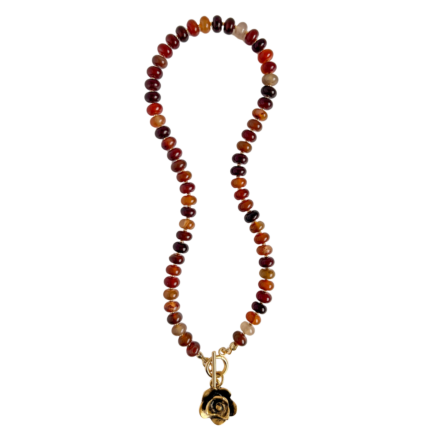 Ginger Necklace