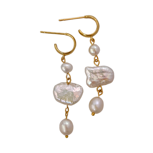 Heavenly Dangles