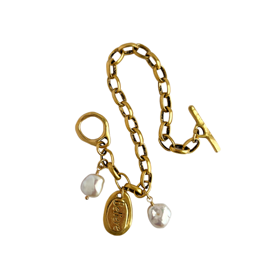 Believer Bracelet