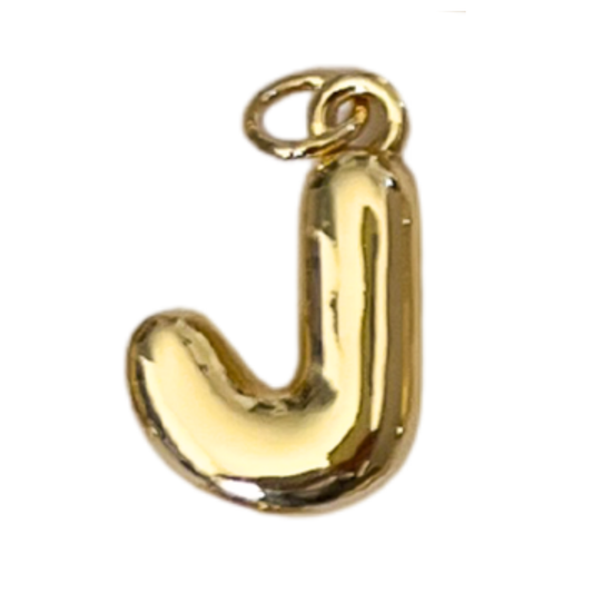 Bubble J