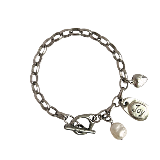 Joy Bracelet