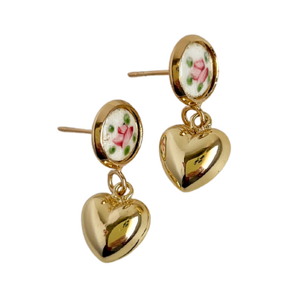 Juliet Earrings