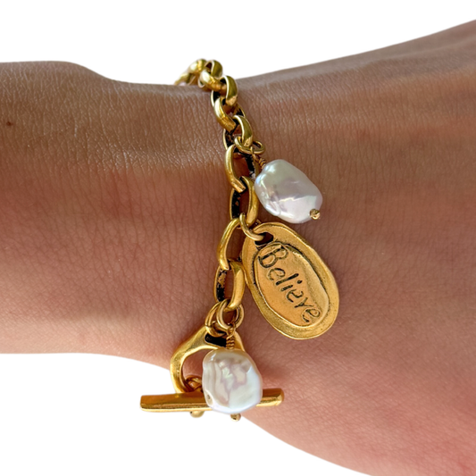 Believer Bracelet