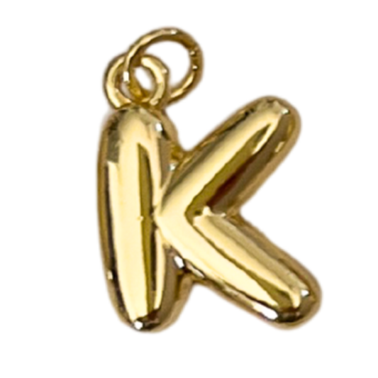 Bubble K