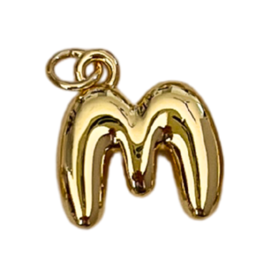 Bubble M