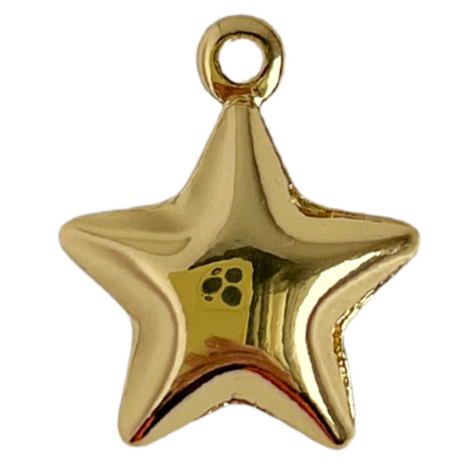Puffy Star