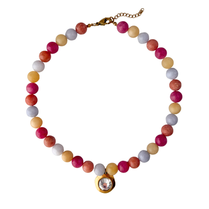 Posy Necklace