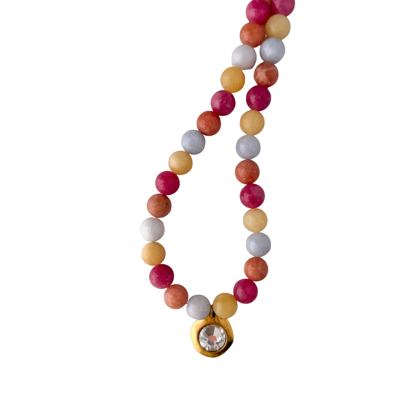 Posy Necklace