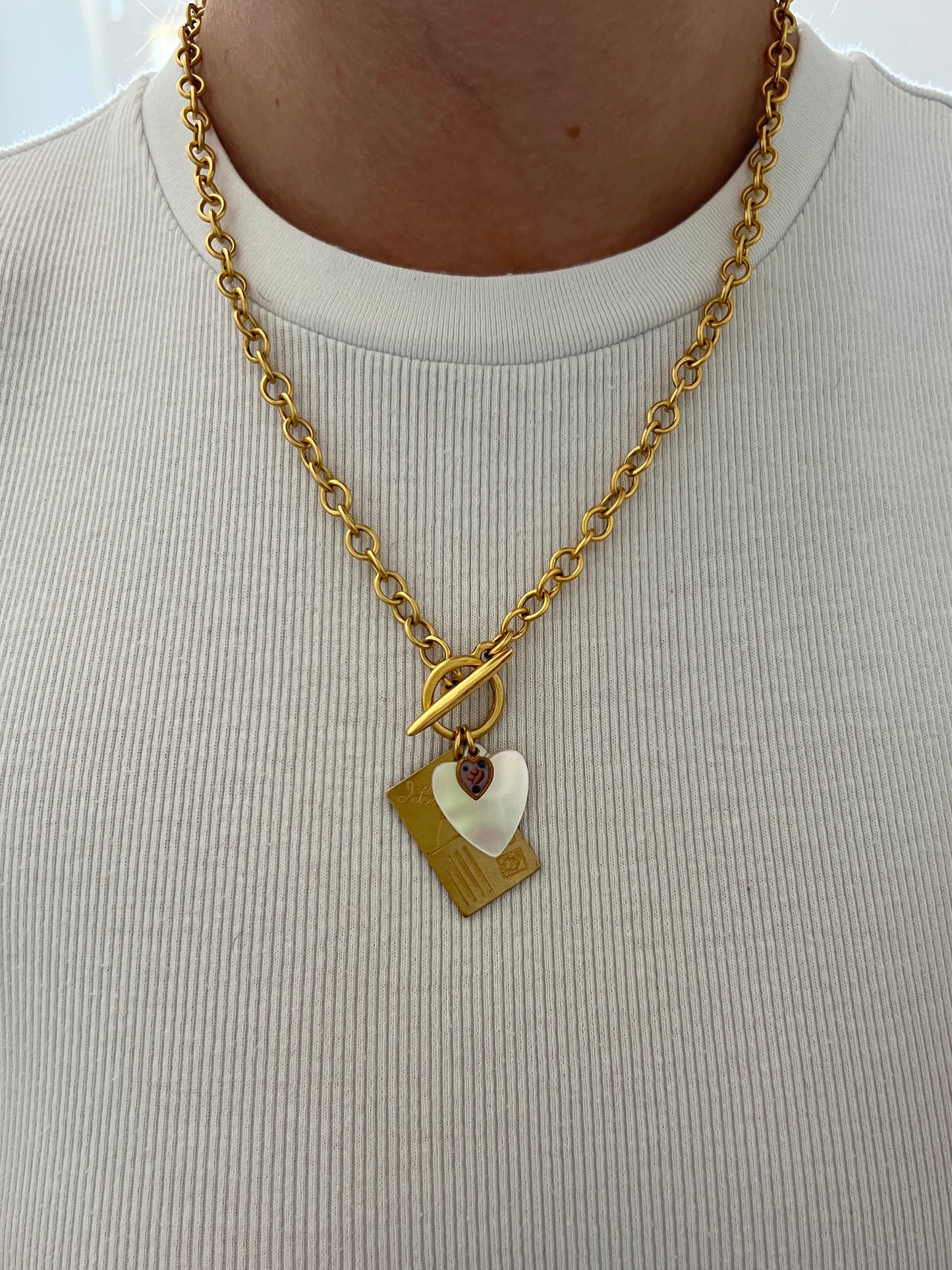 Winslow Necklace