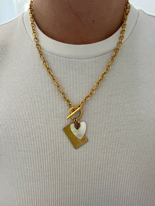 Winslow Necklace