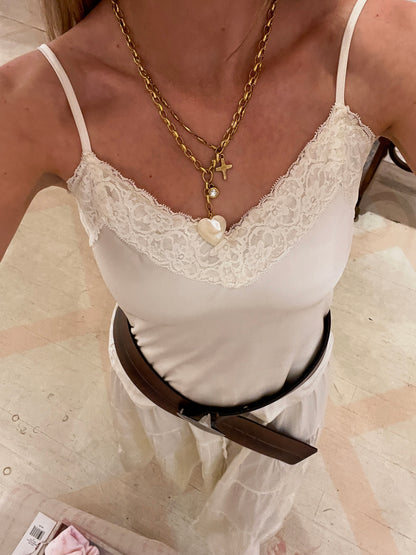 Ronnie Necklace