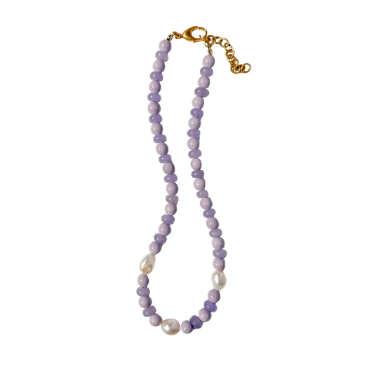 Clara Necklace