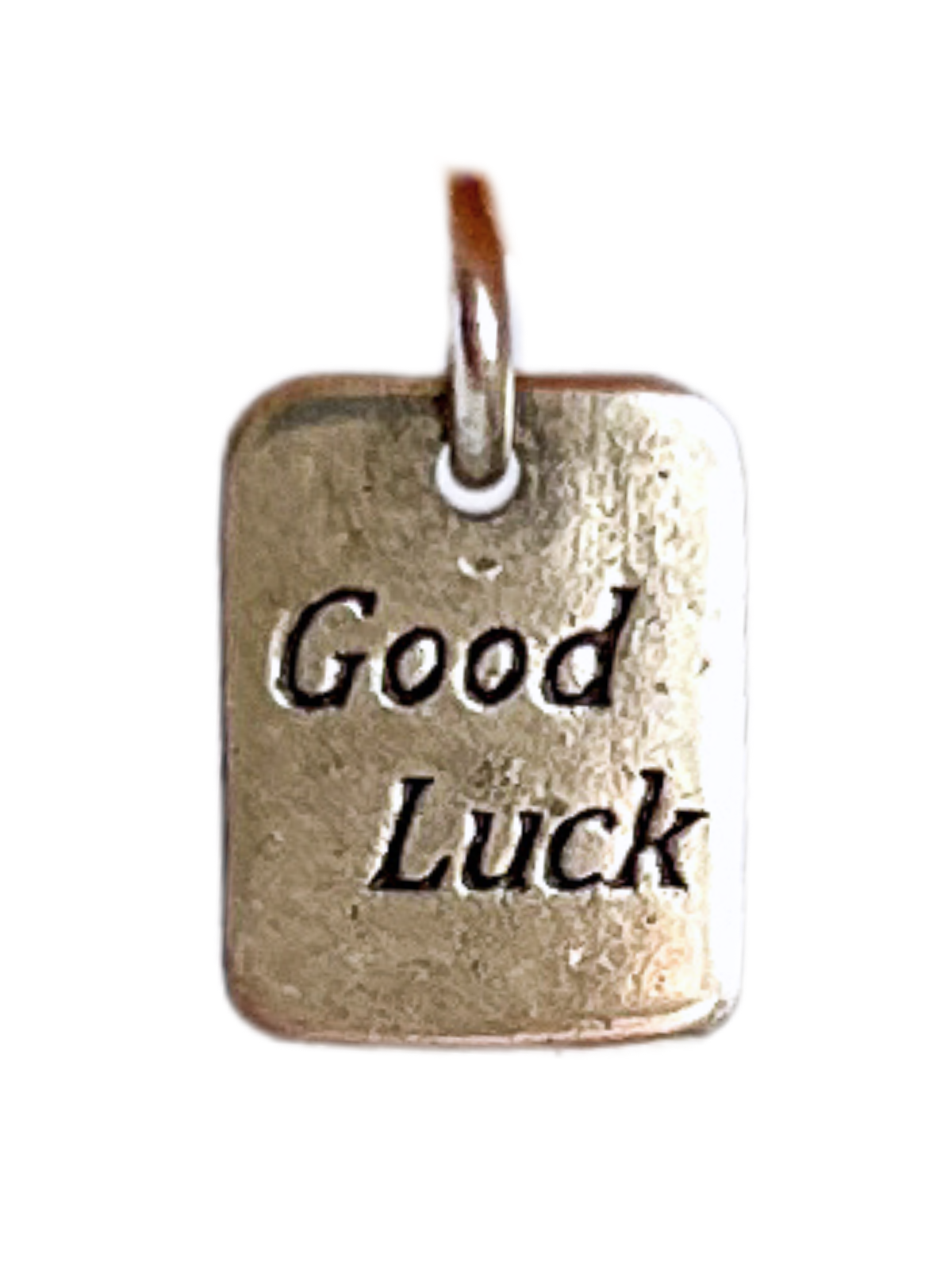 Good Luck S