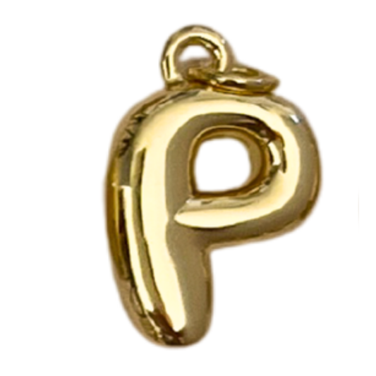 Bubble P